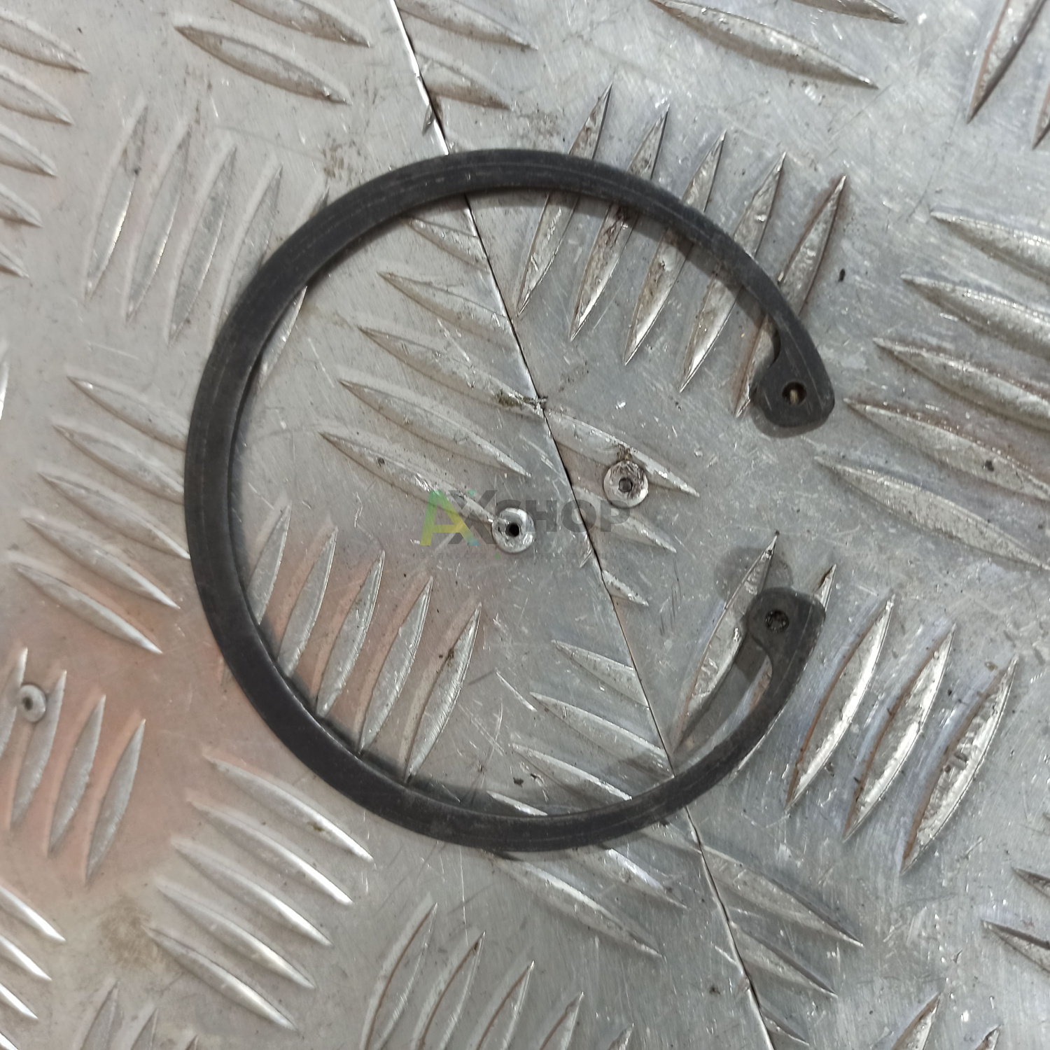 Б90 ГОСТ 13943-68 Стопорное кольцо