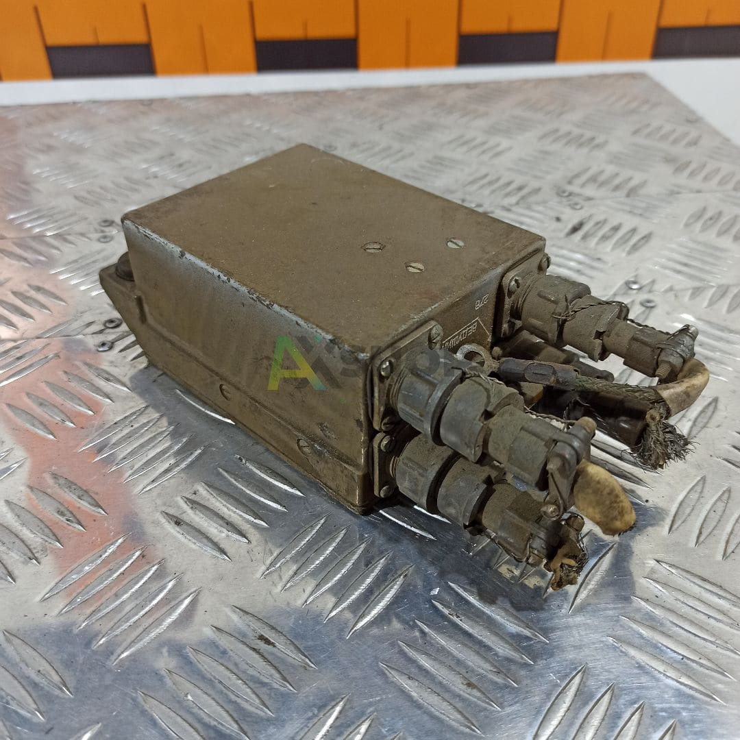 РТС-27-3А  Регулятор температуры стекол