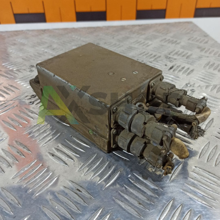 РТС-27-3А  Регулятор температуры стекол