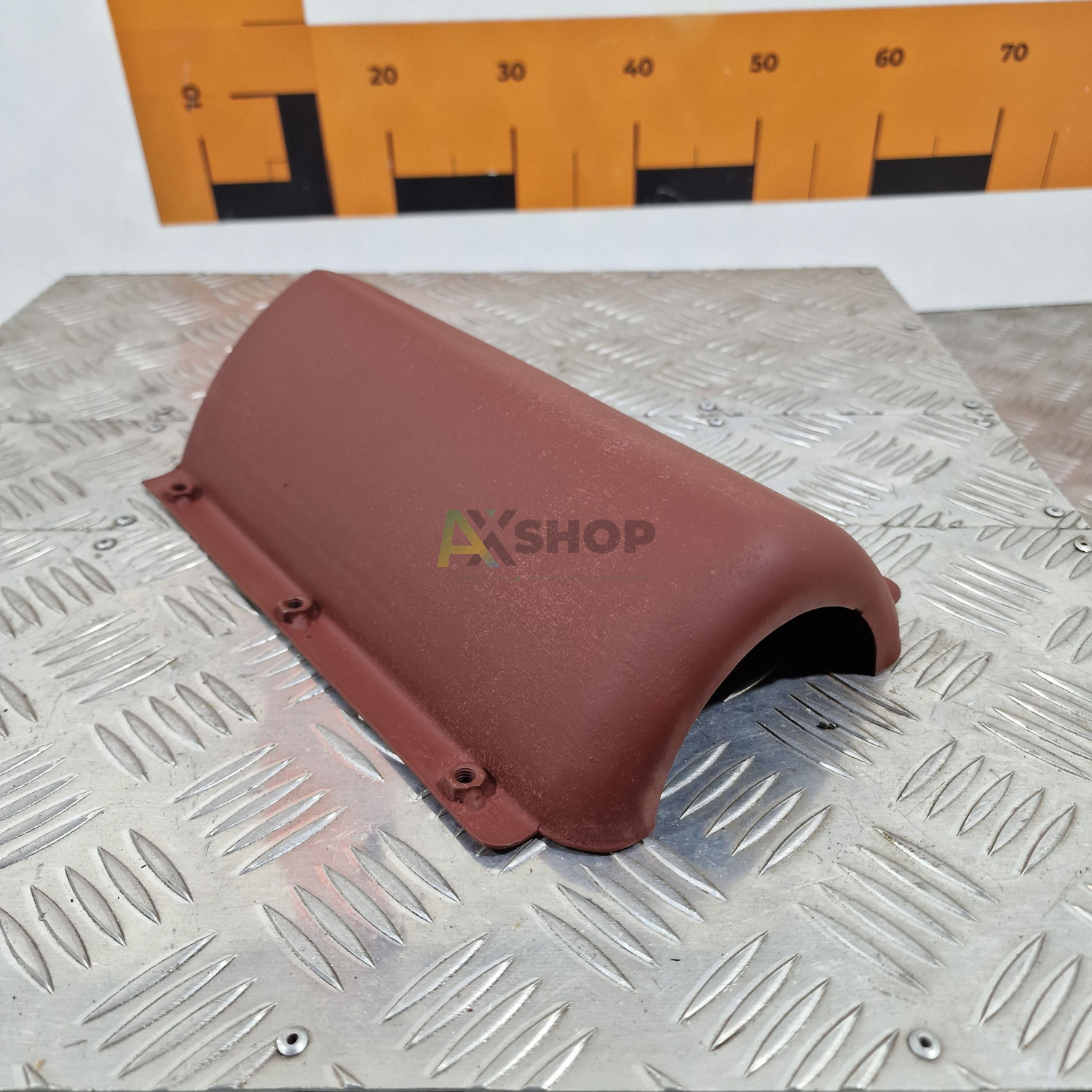 8.04.012-1 Кожух защитный в сборе