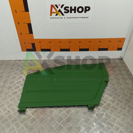 71-9216084 Лист № 2 гидродинамического кожуха правый в сборе