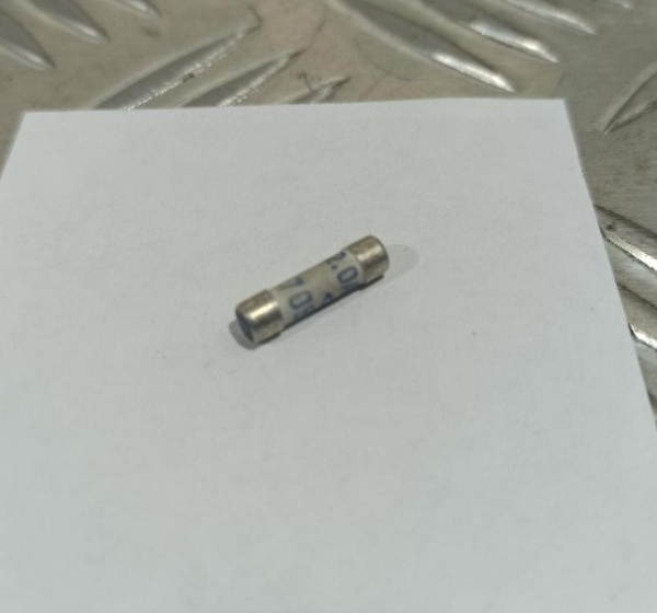 ВП1-1 2А Вставка плавкая