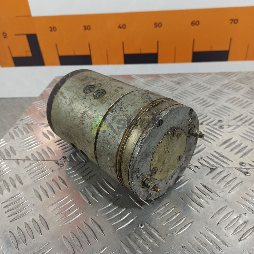 ЭД-20 Электродвигатель