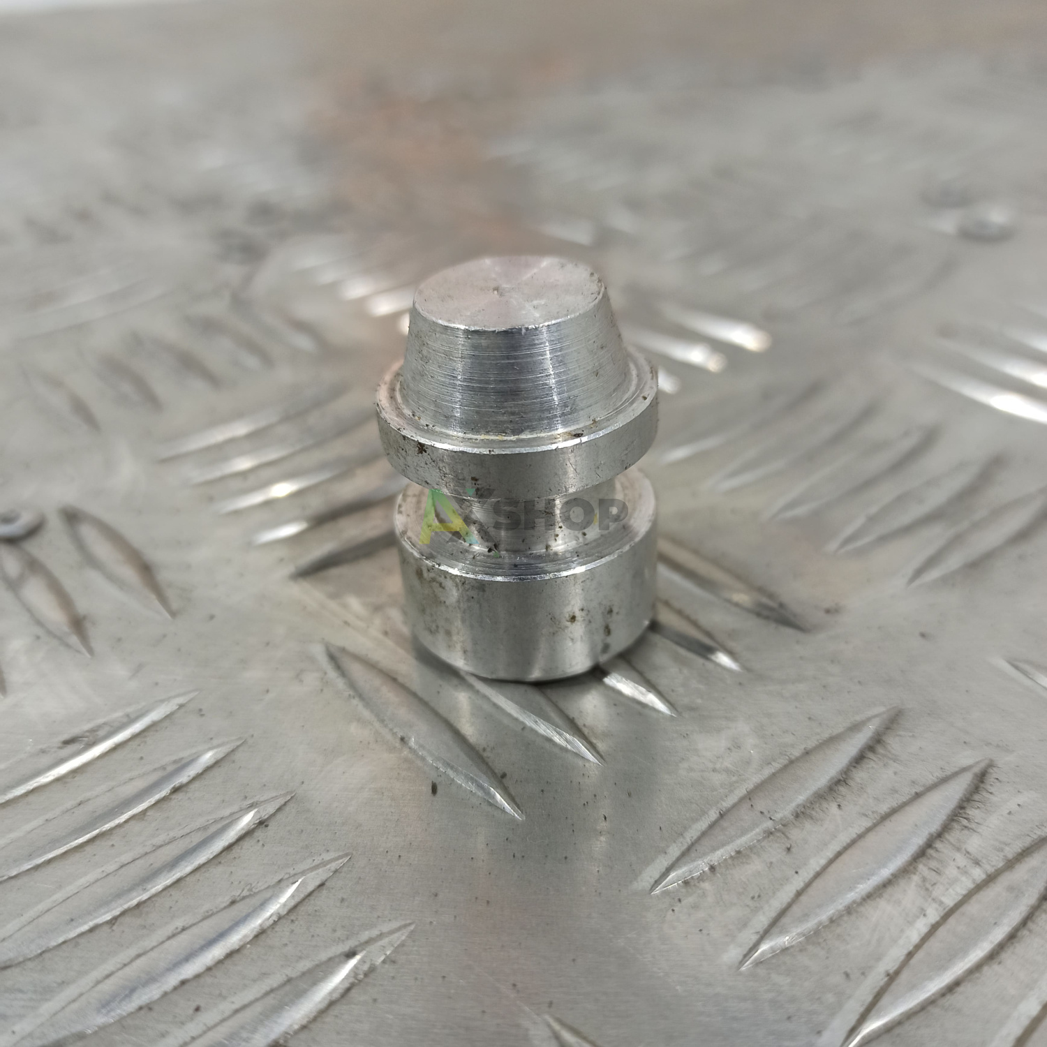 49Б-1602514 Поршень цилиндра привода выключения сцепления