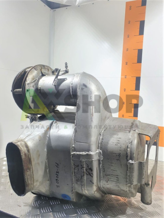 8.09.028-1А Воздухоочиститель в сборе