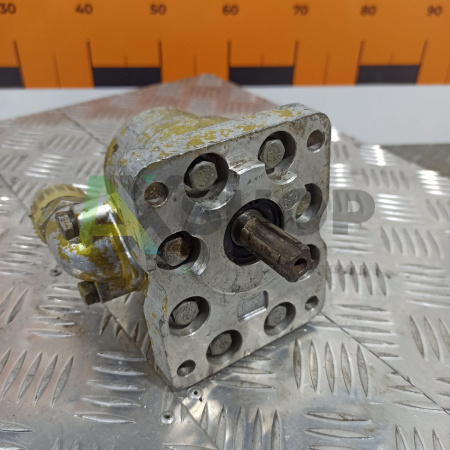 Насос НШ10Е-Л