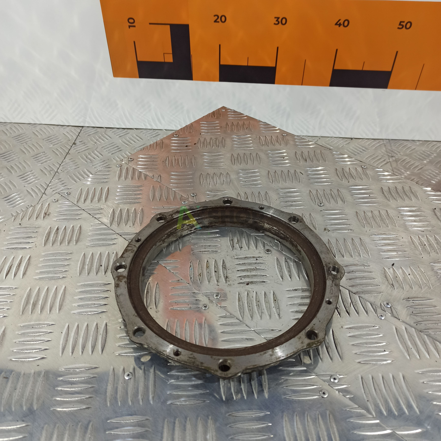 Крышка А5.11.164