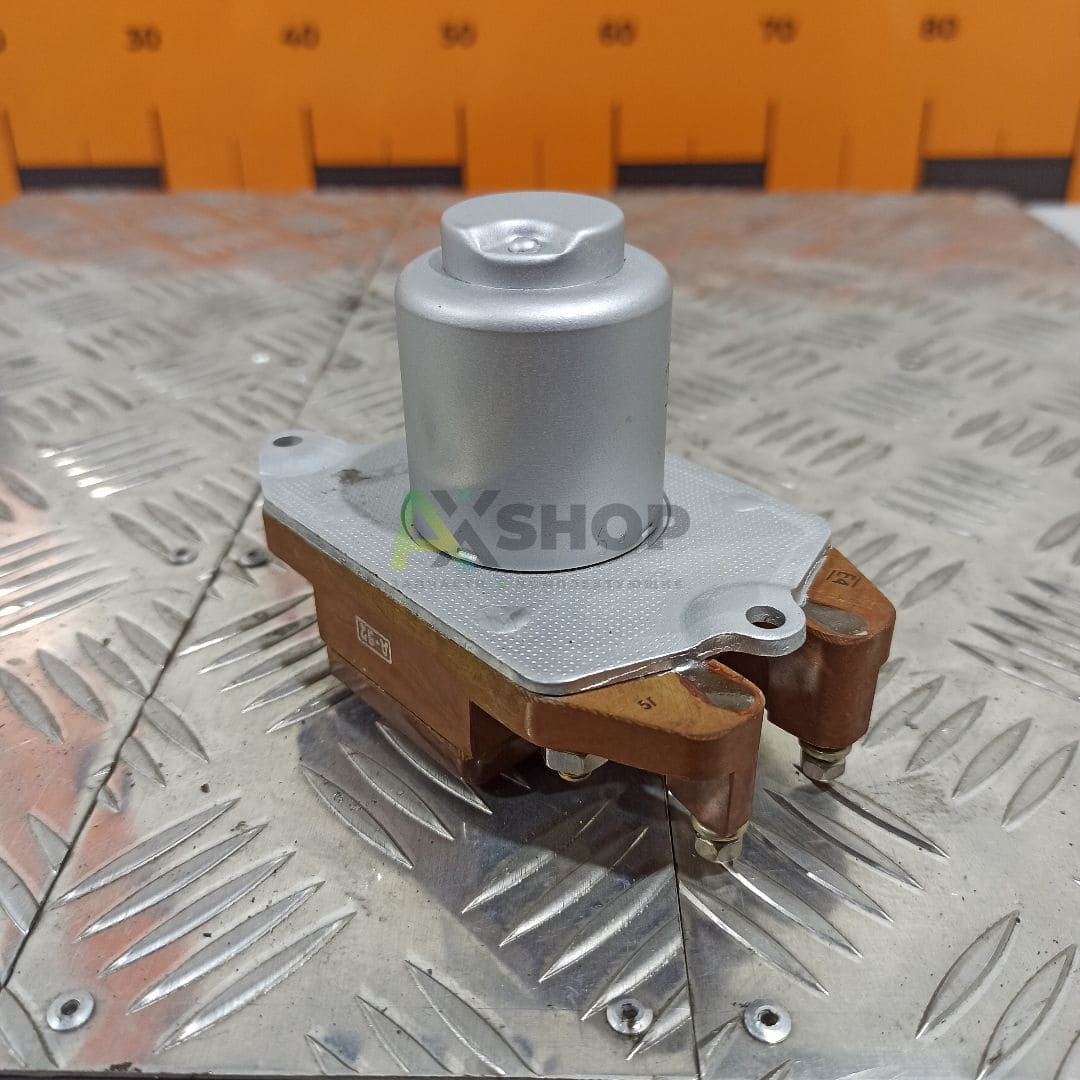 ТКС103ДОД  Контактор