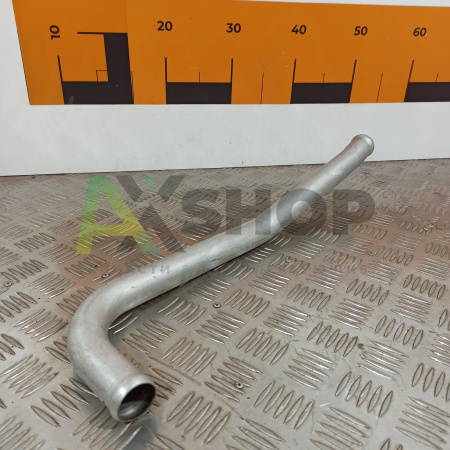 8.04.154 Трубка сапуна