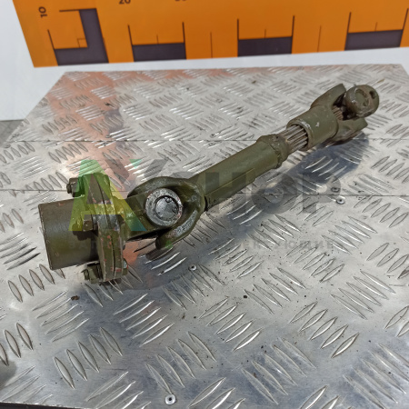 73-4502010 Кардан лебедки