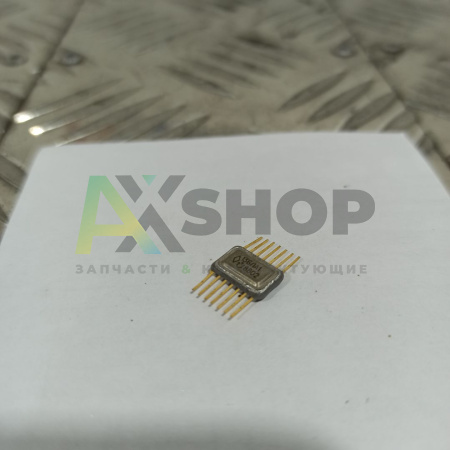 136ЛА1 Микросхема
