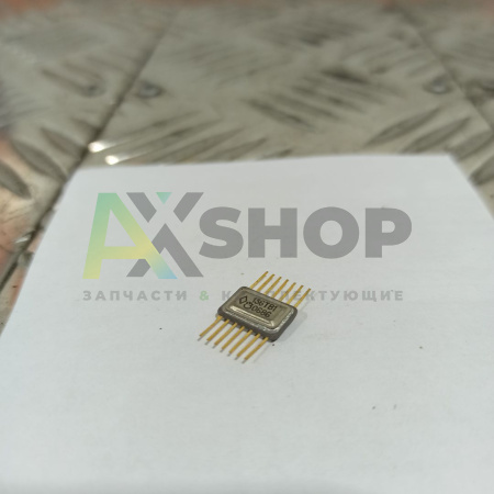 136ТВ1 Микросхема