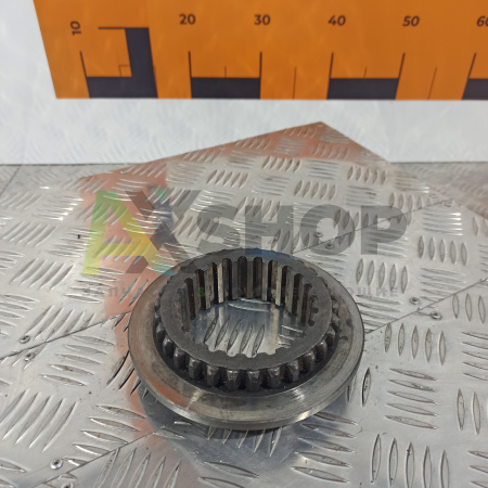 8.10.311 Муфта включения I и II передач