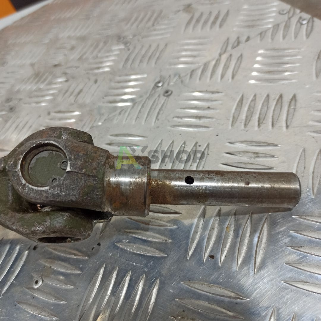 Валик вентилятора ведущий 71-1308050