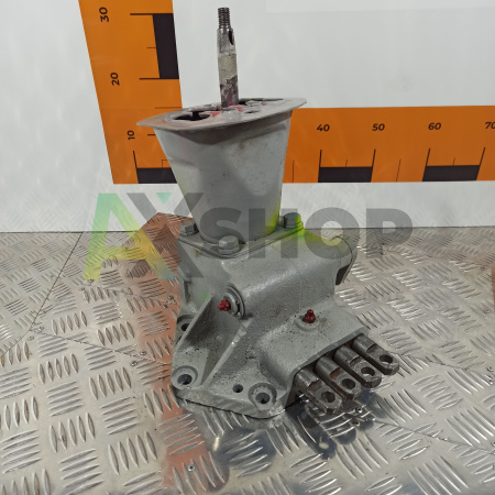 6.21.010 Колонка в сборе