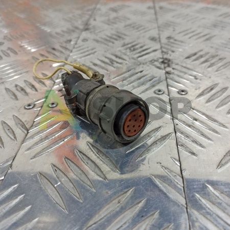 2РМТ22КПН10Г1В1В Соединитель