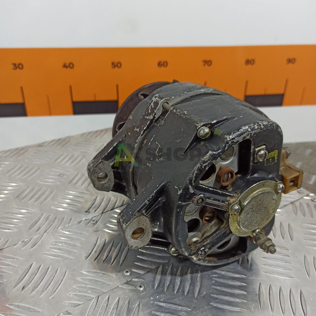 Генератор Г250П1