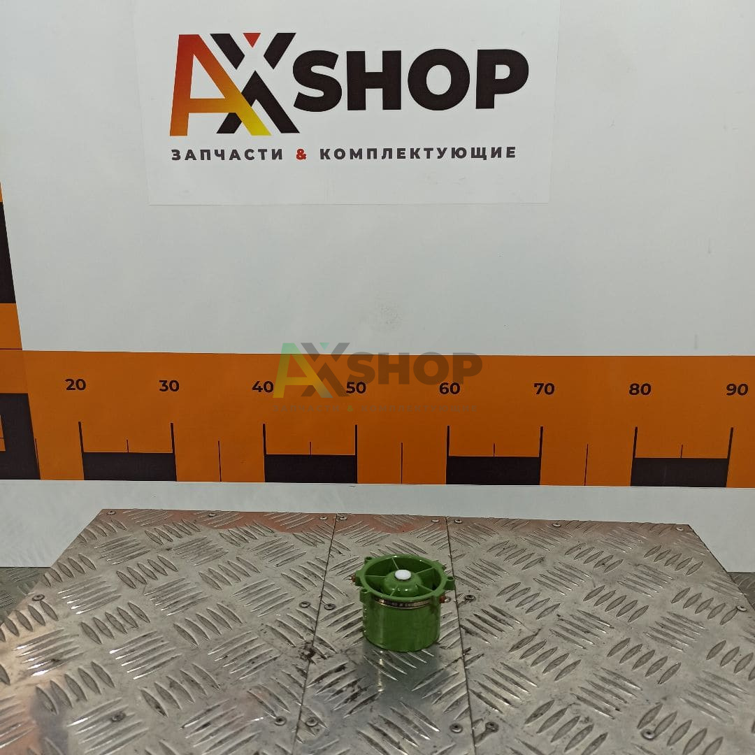 ДВО-1-400 Электровентилятор