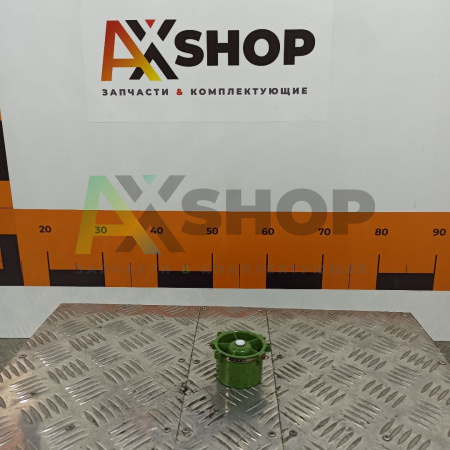 ДВО-1-400 Электровентилятор