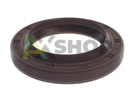 2.2-51х76х9.5 Сальник