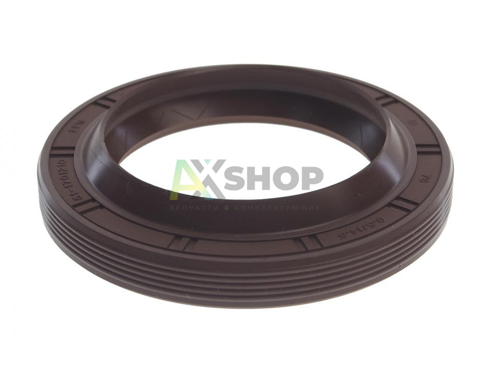 2.2-51х76х9.5 Сальник