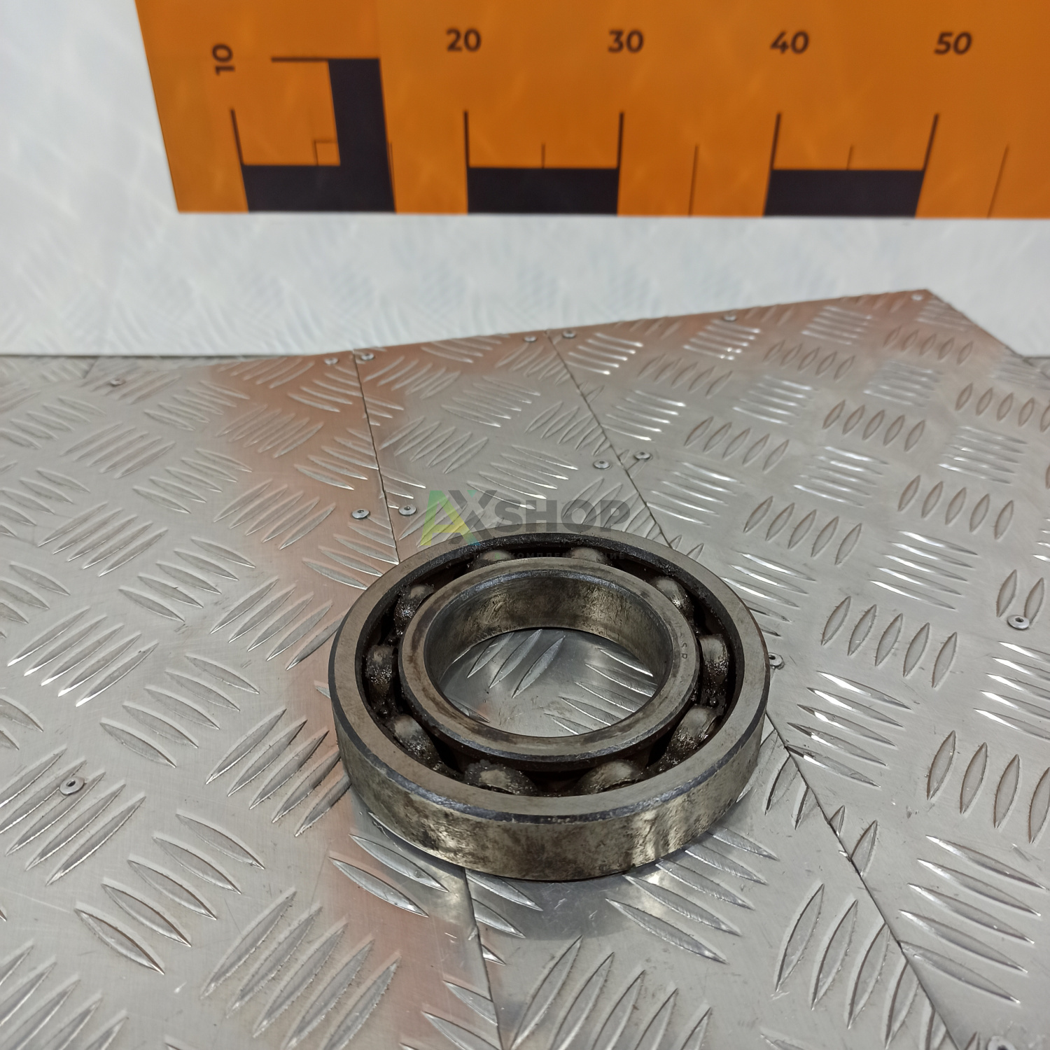 213К5 Подшипник шариковый радиальный