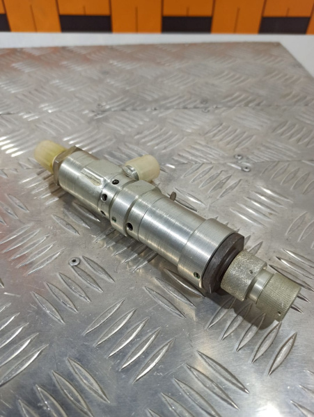 ЭК-48 Электропневмоклапан 