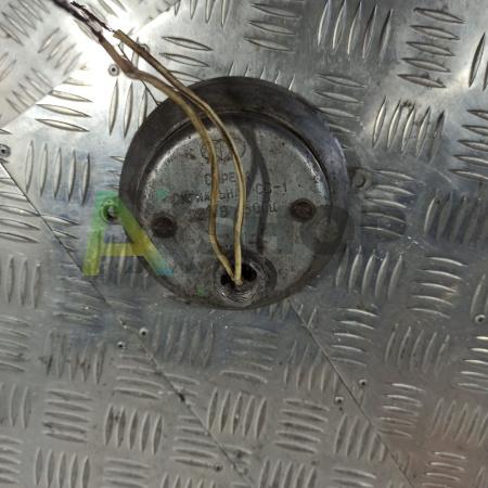 СС- 1 Сирена сигнальная