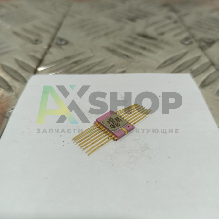 100ТМ131 Микросхема