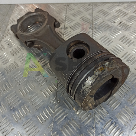 Поршень 740-1004010-20