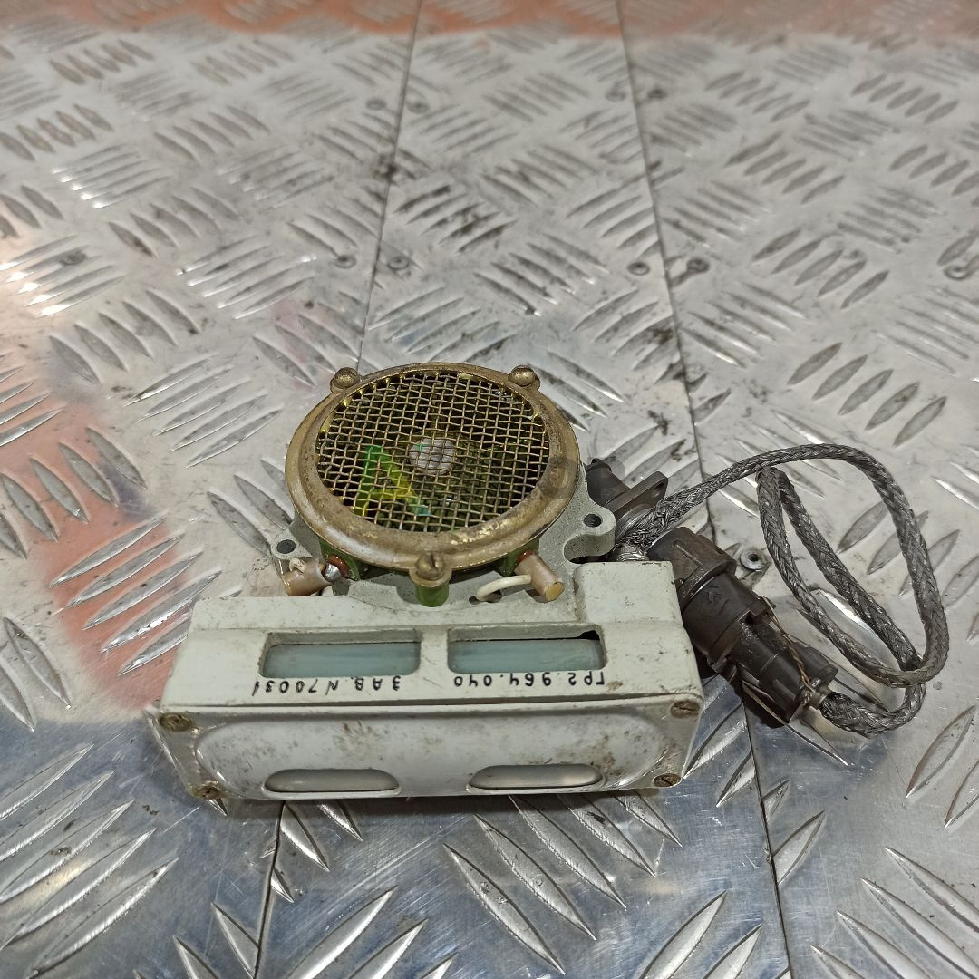 ГР2.964.040 Вентилятор