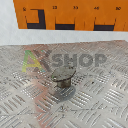 Втулка распорная