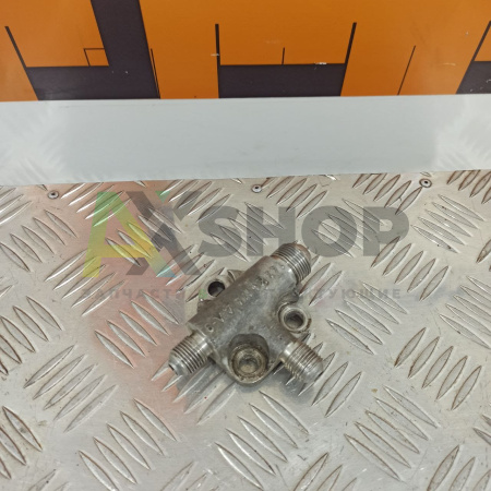 8.10.141 Распределитель