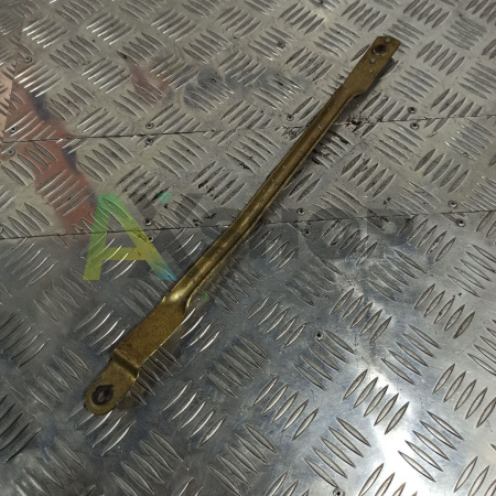 СЛ115-610 Тяга правая в сборе