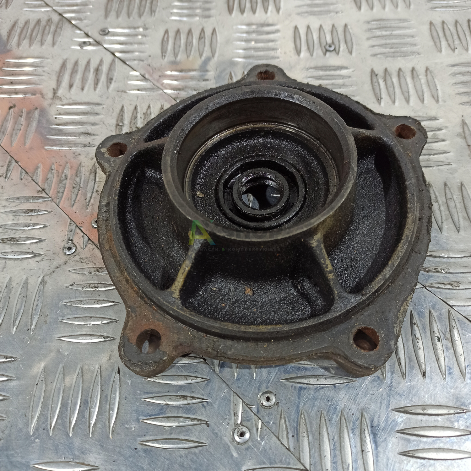 Корпус заднего подшипника 740.1029176