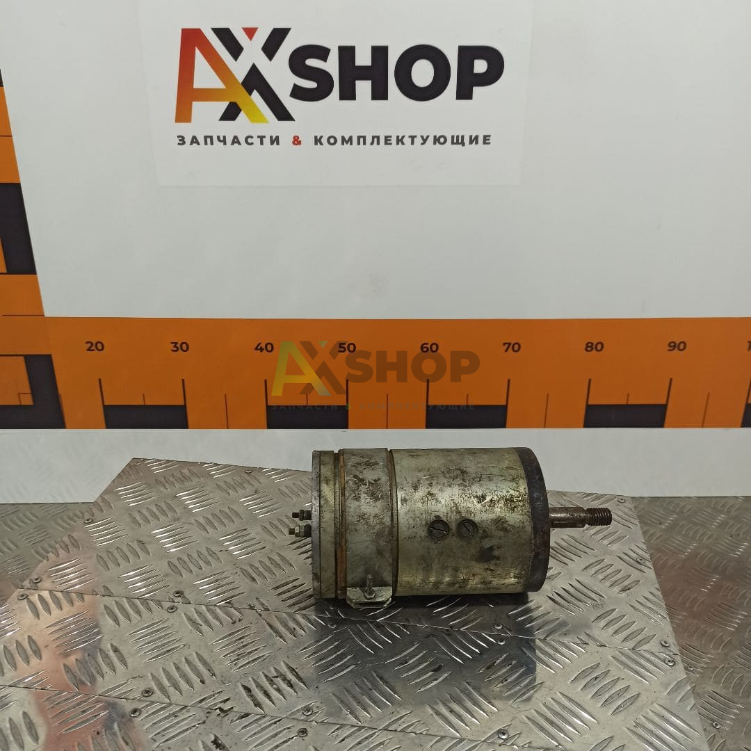 ЭД-20 Электродвигатель