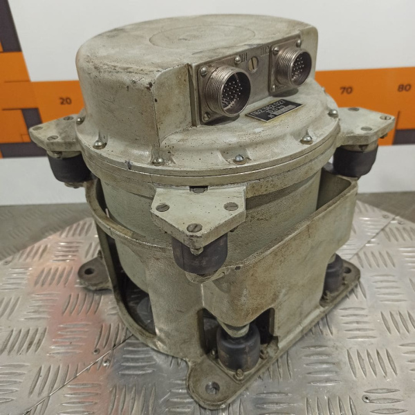 Гирокурсоуказатель ПБ2.362.027