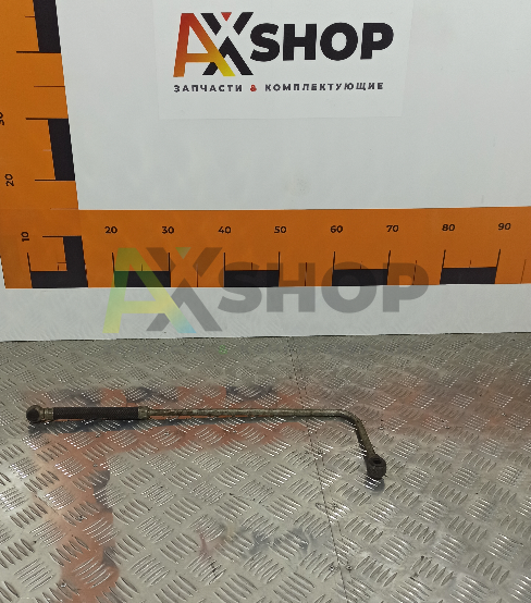 Трубка топливная 740-1104428-50