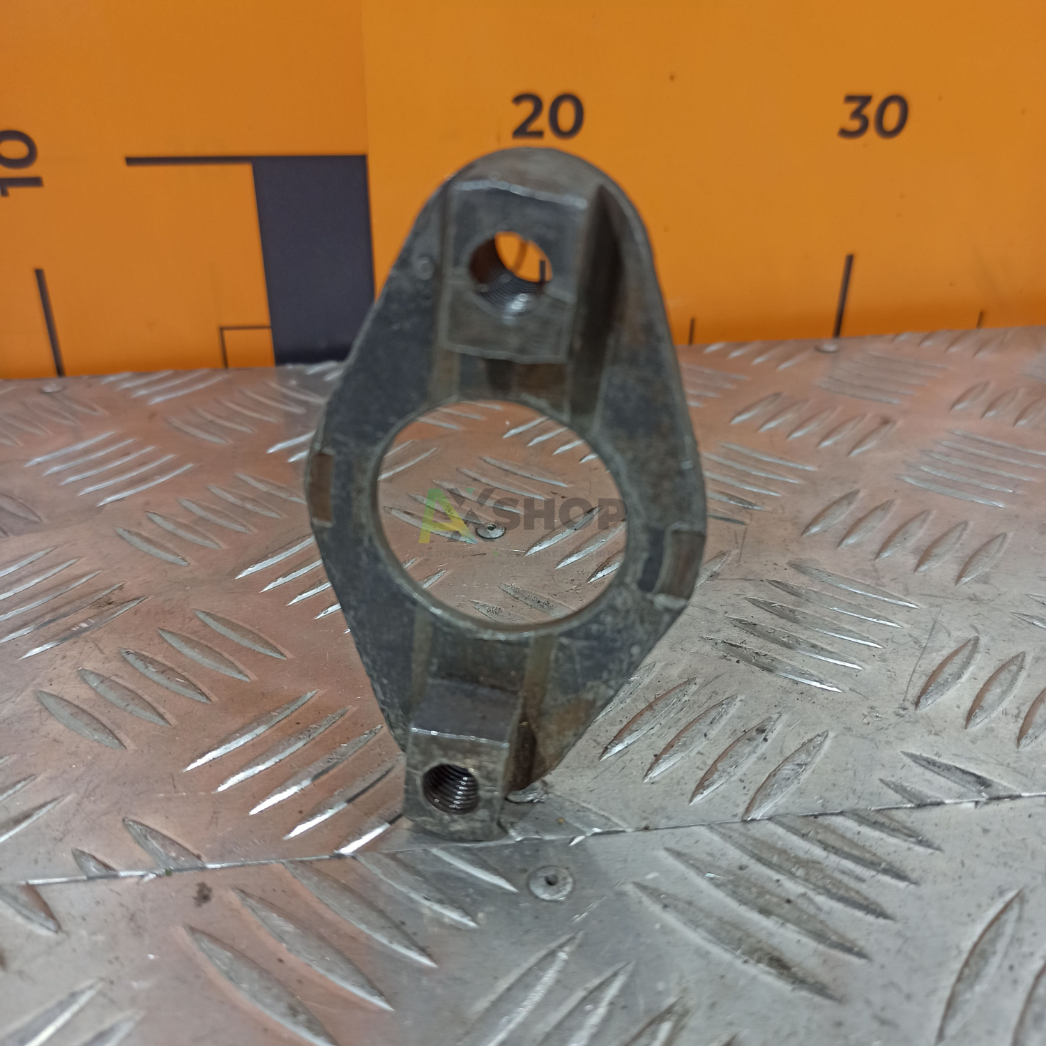 236-1029268-Б Полумуфта привода топливного насоса