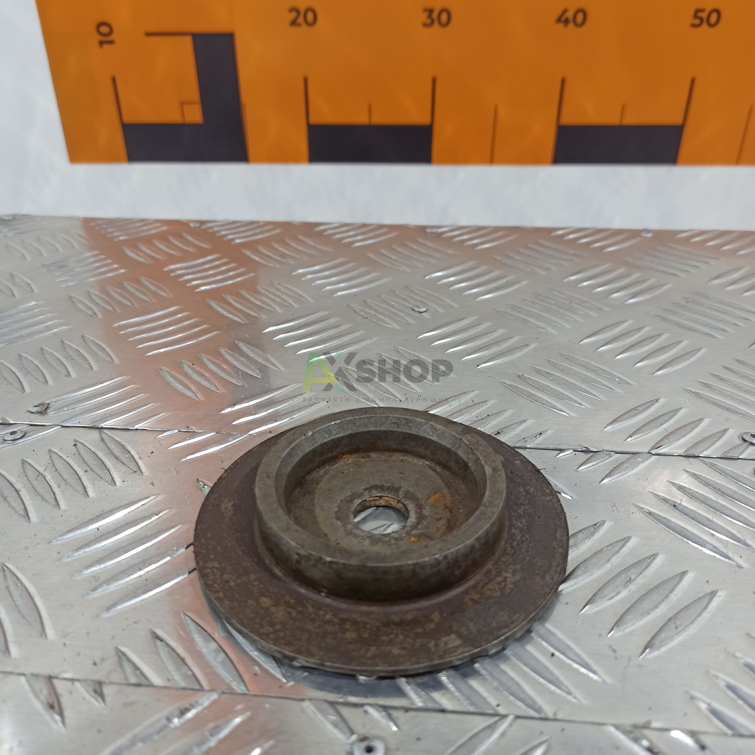 8.10.420 Опора сферическая