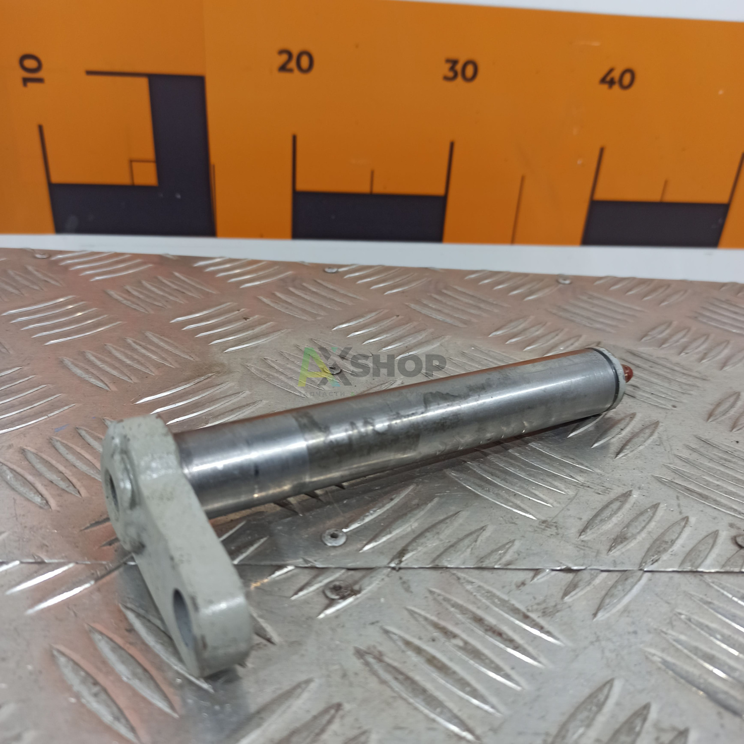 6.21.011 Валик блокировки с рычагом