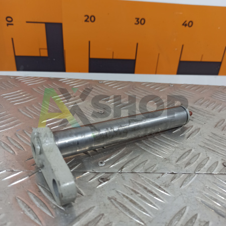 6.21.011 Валик блокировки с рычагом