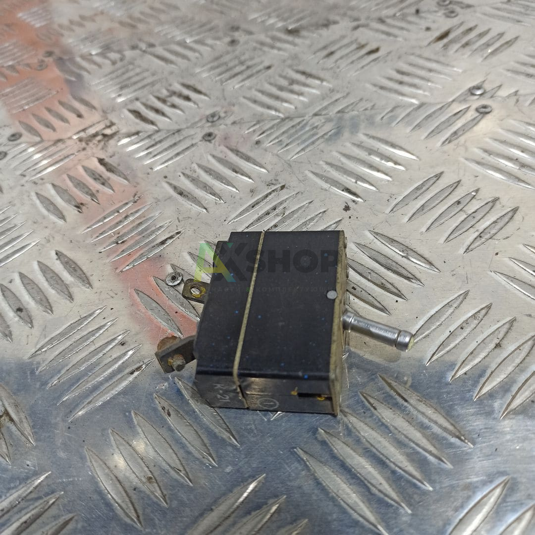 АЗС-2  Автомат защиты сети