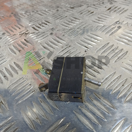 АЗС-2  Автомат защиты сети