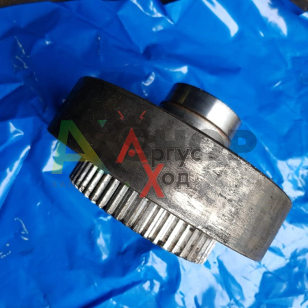 8.10.057 Барабан фрикциона ведомый