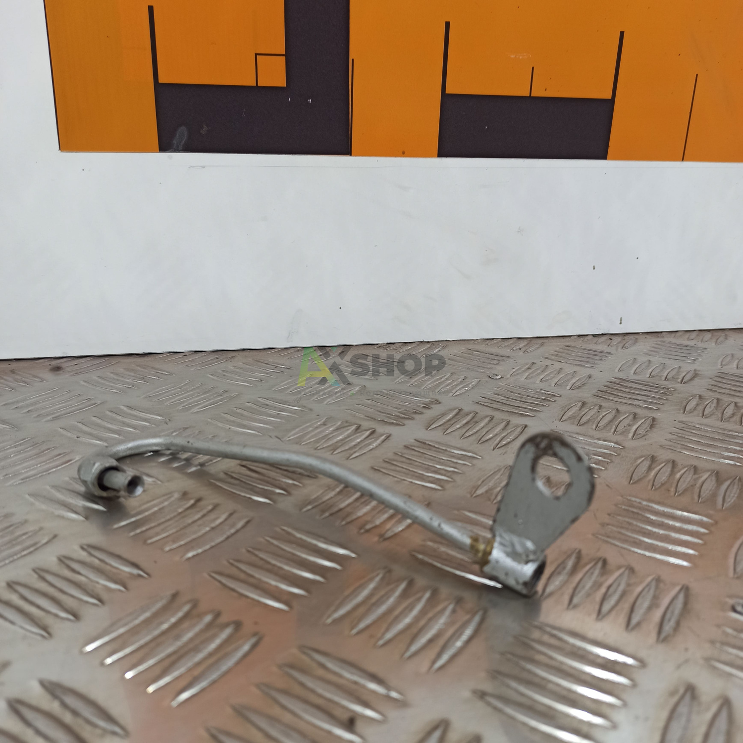 8.01.017-1 Труба