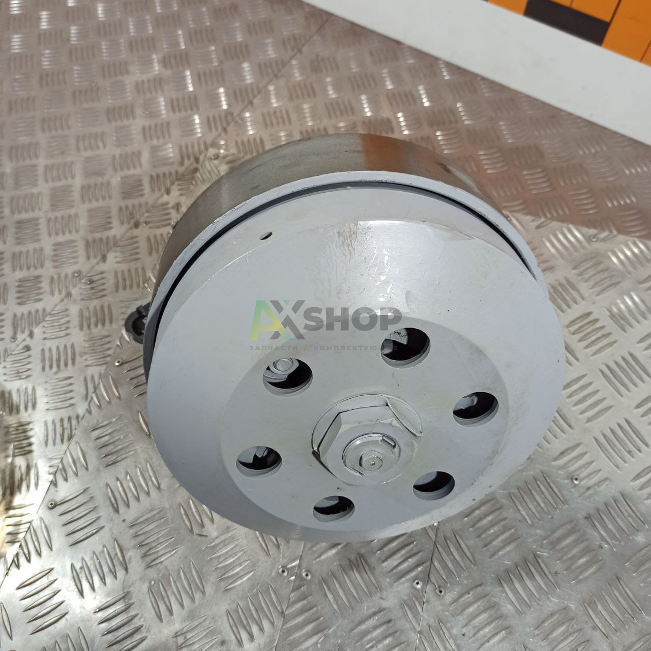 8.10.051 КН Фрикцион правый 