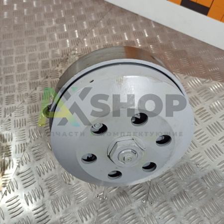 8.10.051 КН Фрикцион правый