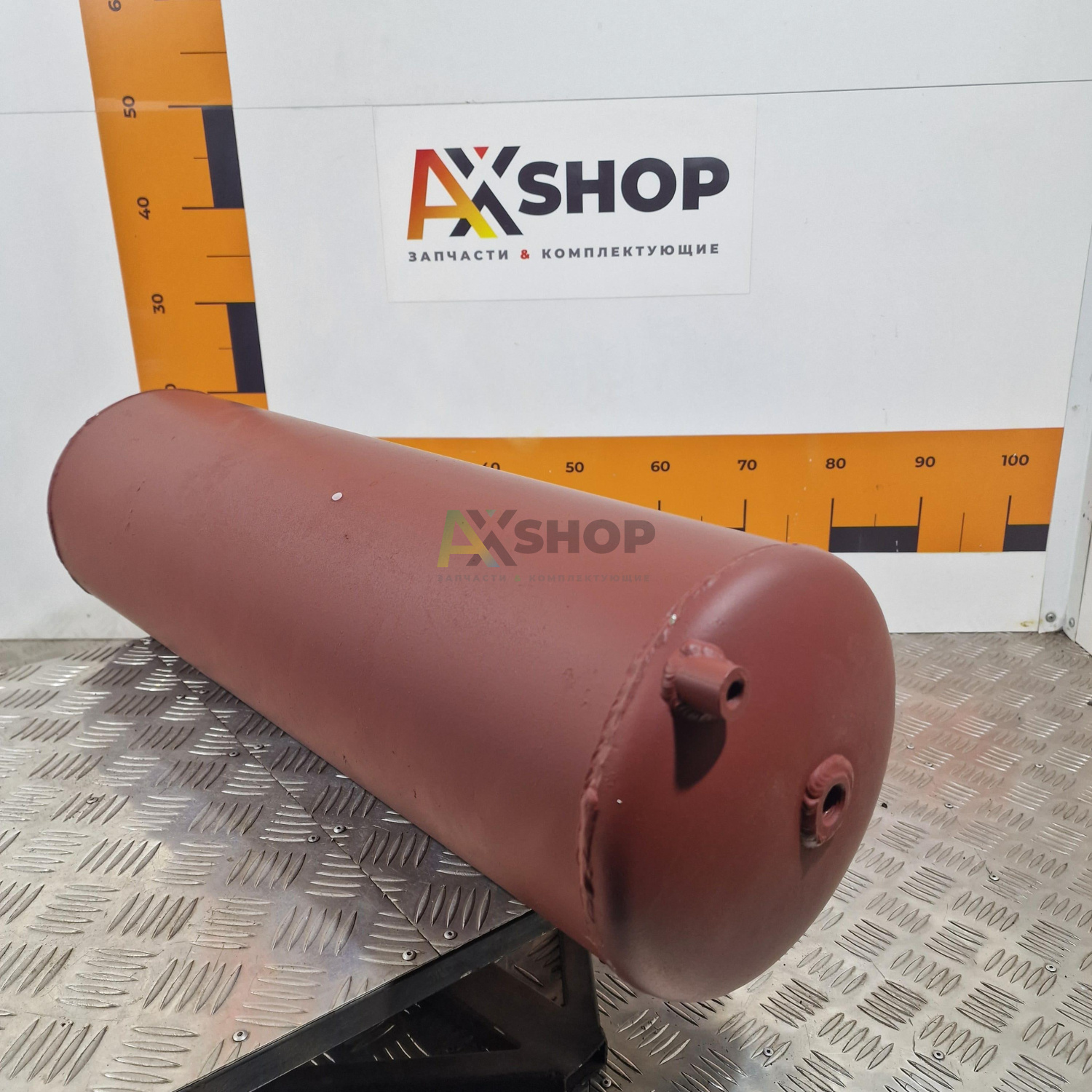 8.24.019-1 Баллон воздушный