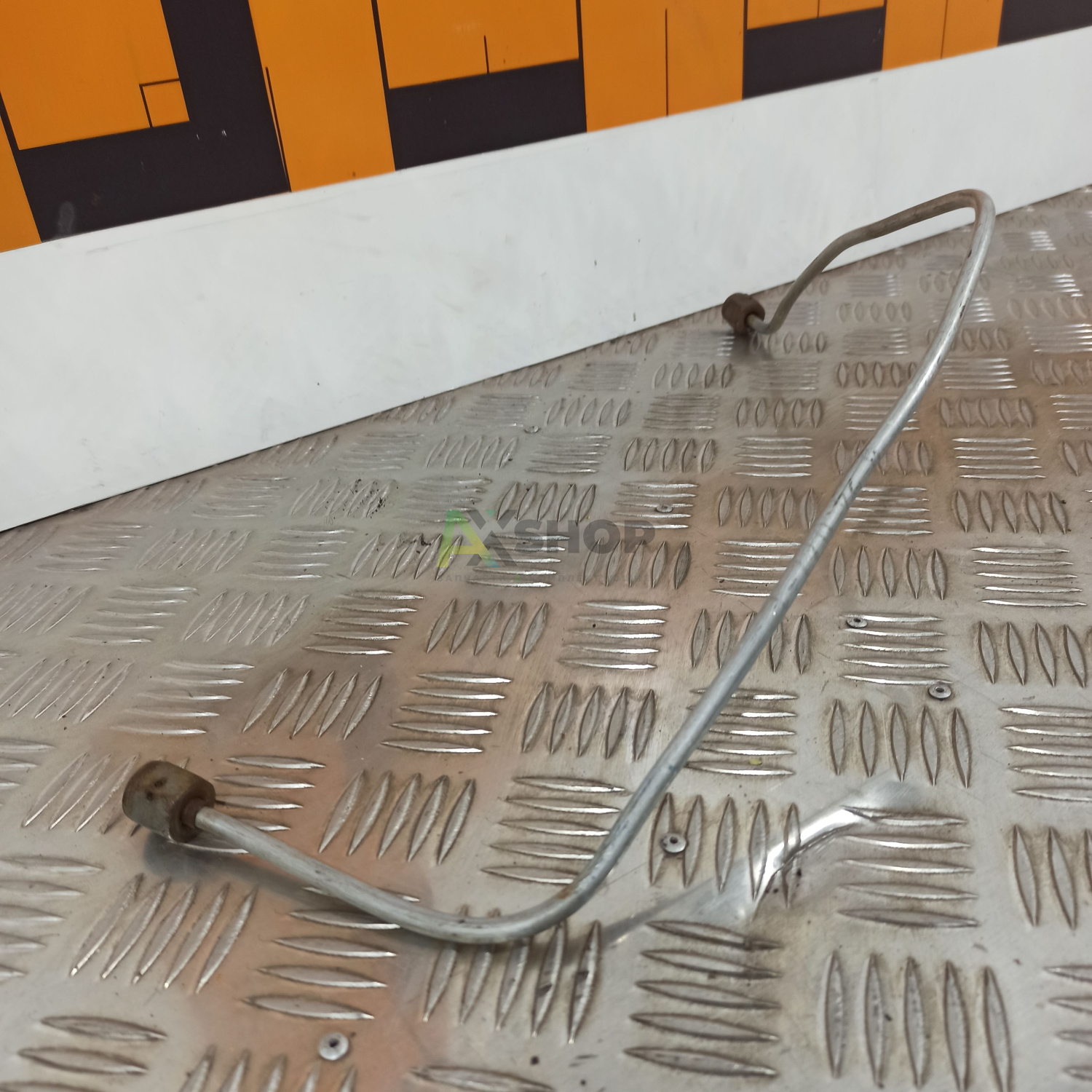 6.24.077-1 Труба